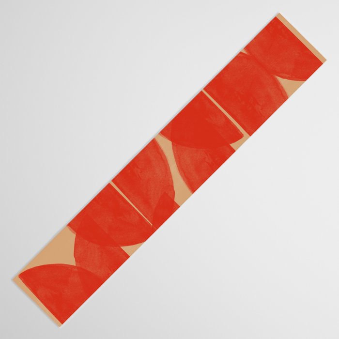 The future is bright Table Runner Gallery Image 3