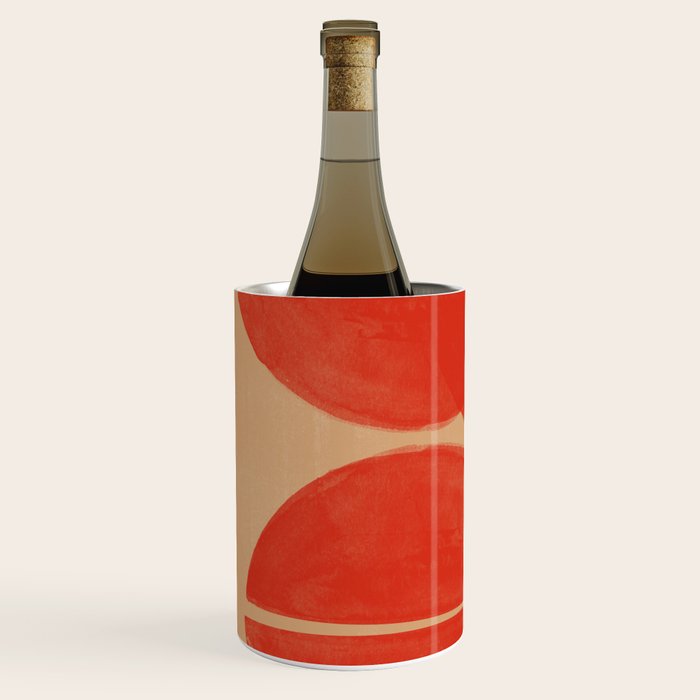 The future is bright Wine Chiller Gallery Image 2