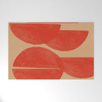 The future is bright Welcome Mat Gallery Image 1