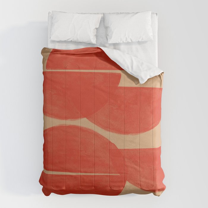 The future is bright Comforter Gallery Image 6