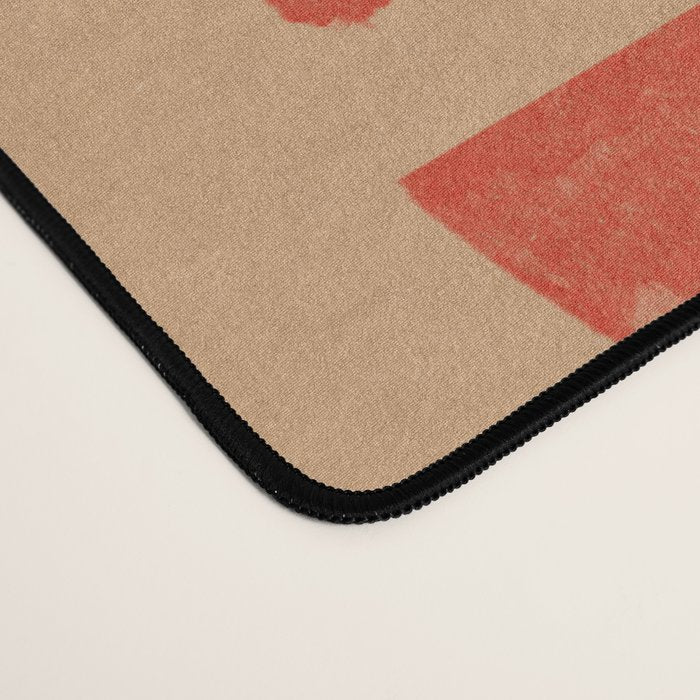 The future is bright Desk Mat Gallery Image 4