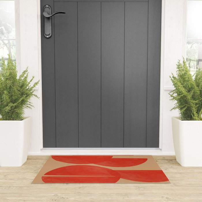 The future is bright Welcome Mat Gallery Image 3