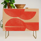 The future is bright Credenza Gallery Image 1