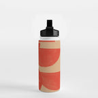 The future is bright Water Bottle Gallery Image 2