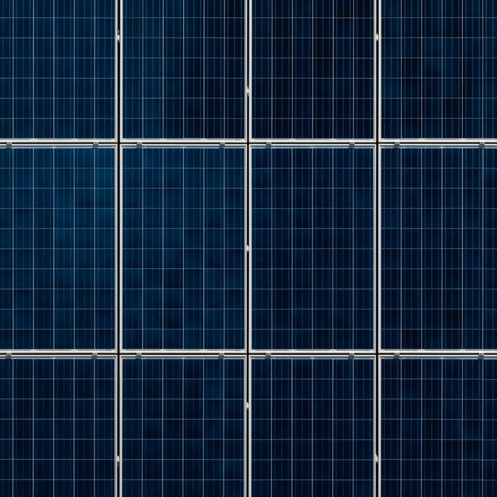 Solar Panel Pattern (Color) Coffee Mug Gallery Image 2
