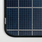 Solar Panel Pattern (Color) Laptop Sleeve Gallery Image 3