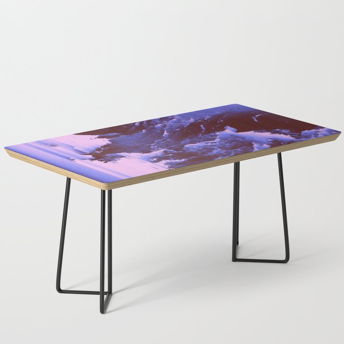 I'LL TAKE CARE OF U Coffee Table Gallery Image 1
