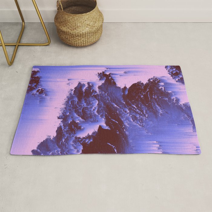 I'LL TAKE CARE OF U Rug Gallery Image 1