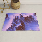 I'LL TAKE CARE OF U Rug Gallery Image 1