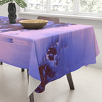 I'LL TAKE CARE OF U Tablecloth Gallery Image 3