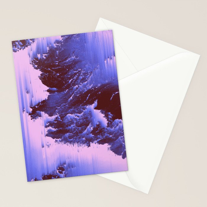 I'LL TAKE CARE OF U Stationery Card Gallery Image 2