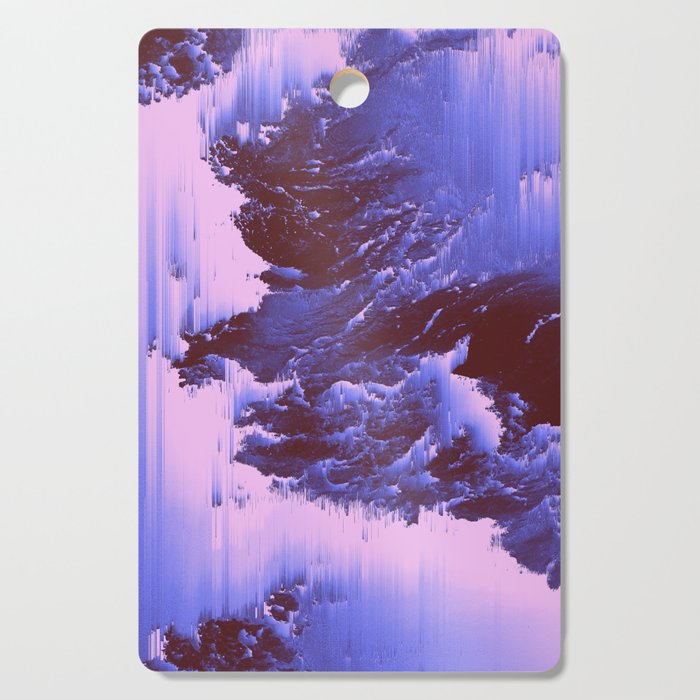 I'LL TAKE CARE OF U Cutting Board Gallery Image 1