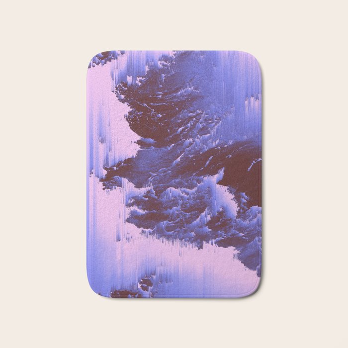 I'LL TAKE CARE OF U Bath Mat Gallery Image 1