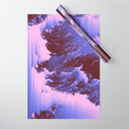 I'LL TAKE CARE OF U Wrapping Paper Gallery Image 1