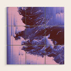 I'LL TAKE CARE OF U Wood Wall Art Gallery Image 1