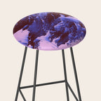 I'LL TAKE CARE OF U Stool Gallery Image 2