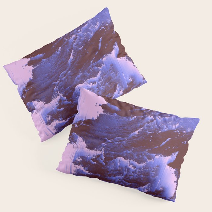 I'LL TAKE CARE OF U Pillow Sham Gallery Image 1