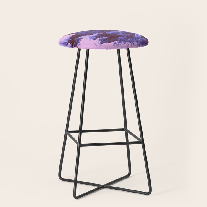 I'LL TAKE CARE OF U Stool Gallery Image 1