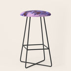 I'LL TAKE CARE OF U Stool Gallery Image 1