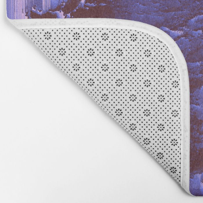 I'LL TAKE CARE OF U Bath Mat Gallery Image 2