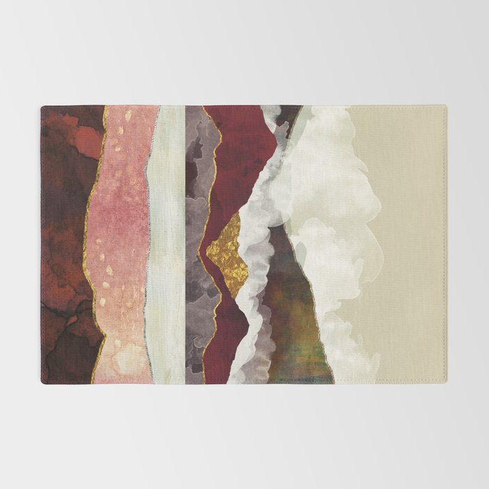 Melon Mountains Rug Gallery Image 2