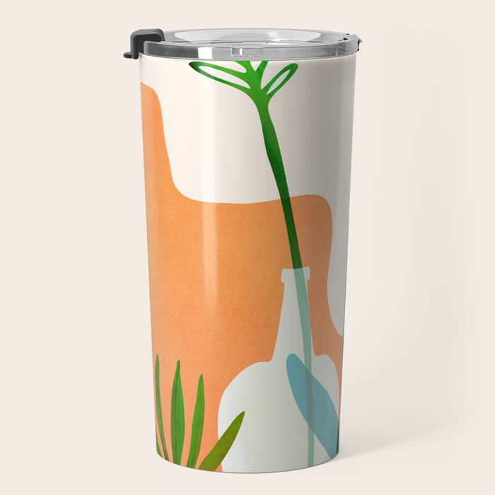 Southwest Home / Desert Landscape Series Travel Mug Gallery Image 3
