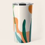 Southwest Home / Desert Landscape Series Travel Mug Gallery Image 1