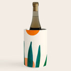 Southwest Home / Desert Landscape Series Wine Chiller Gallery Image 3