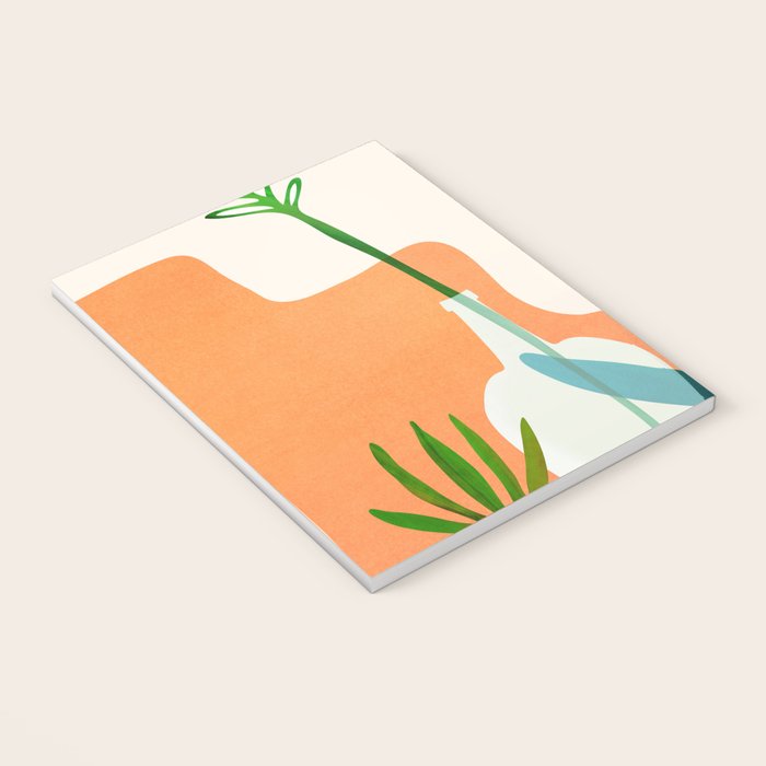 Southwest Home / Desert Landscape Series Notebook Gallery Image 3