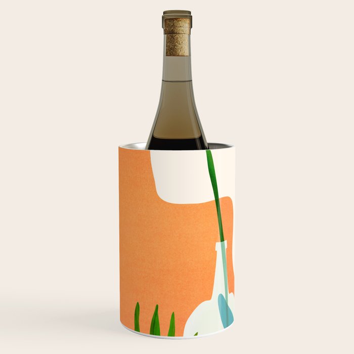 Southwest Home / Desert Landscape Series Wine Chiller Gallery Image 2