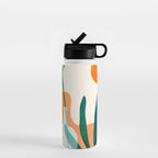Southwest Home / Desert Landscape Series Water Bottle Gallery Image 1