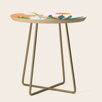 Southwest Home / Desert Landscape Series Side Table Gallery Image 1