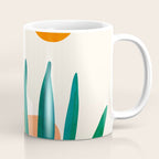 Southwest Home / Desert Landscape Series Coffee Mug Gallery Image 1