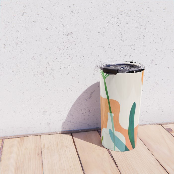 Southwest Home / Desert Landscape Series Travel Mug Gallery Image 4