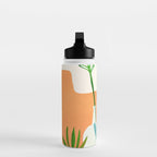 Southwest Home / Desert Landscape Series Water Bottle Gallery Image 3