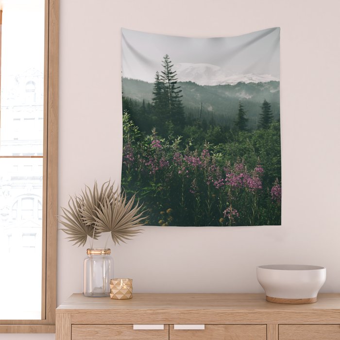 Happy Memories Wall Tapestry Gallery Image 2