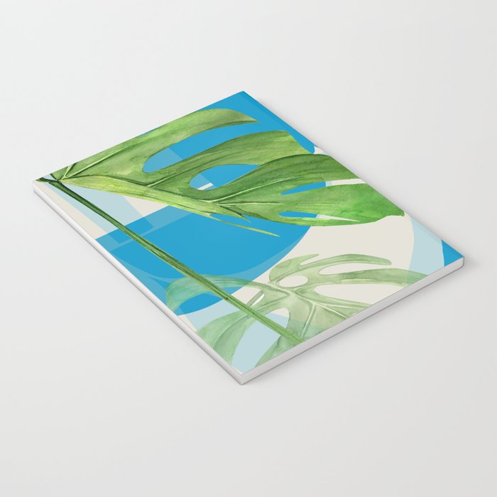 Tropical Geometry 80 Notebook Gallery Image 3