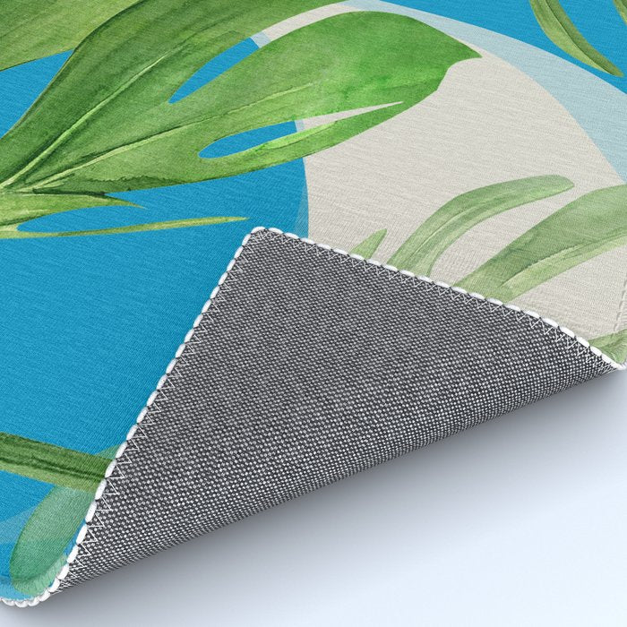 Tropical Geometry 80 Rug Gallery Image 4