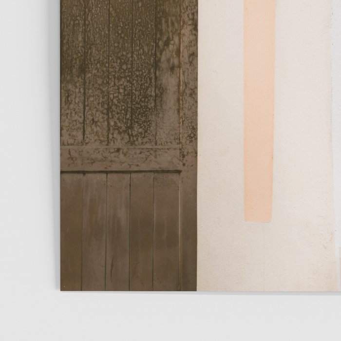 Colorful houses of Santo Domingo | Dominican Republic travel photography Poster Gallery Image 3