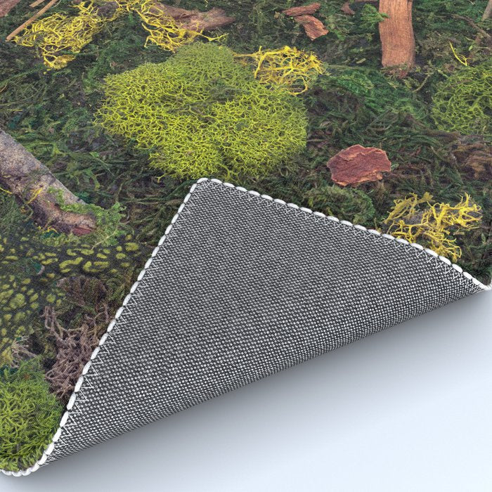 Forest Floor Rug Gallery Image 4