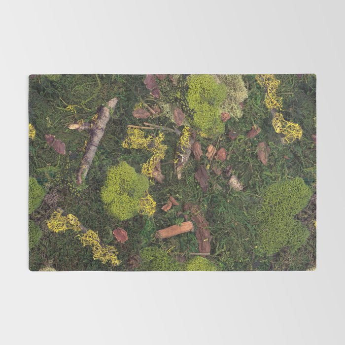 Forest Floor Rug Gallery Image 2