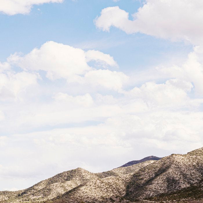 West Texas Roads x Texas Landscape Photography Coffee Mug Gallery Image 2