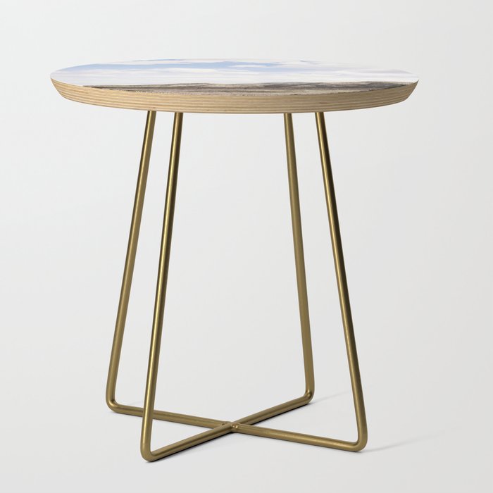 West Texas Roads x Texas Landscape Photography Side Table Gallery Image 1