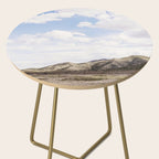 West Texas Roads x Texas Landscape Photography Side Table Gallery Image 2