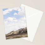 West Texas Roads x Texas Landscape Photography Stationery Card Gallery Image 2