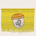 Leo Keychain Wall Hanging Gallery Image 1