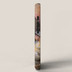 The Nativity By Gari Melchers iPhone Case Gallery Image 2