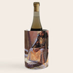 The Nativity By Gari Melchers Wine Chiller Gallery Image 1