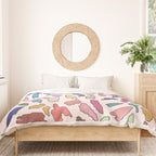 Colorform Duvet Cover Gallery Image 3
