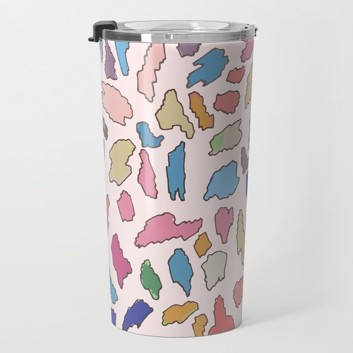 Colorform Travel Mug Gallery Image 3